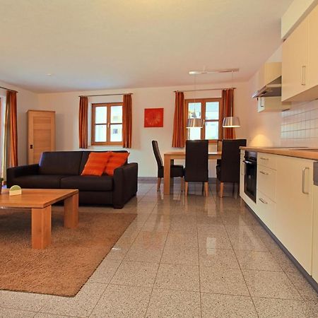 Chalet Zur Rose Apartman Berwang Kültér fotó