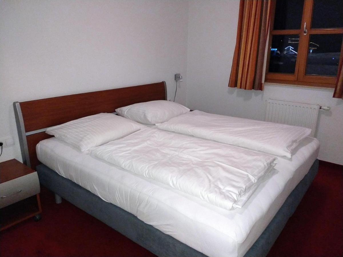 Chalet Zur Rose Apartman Berwang Kültér fotó
