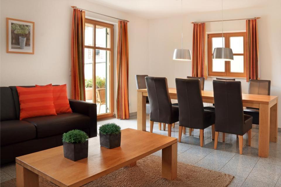 Chalet Zur Rose Apartman Berwang Kültér fotó