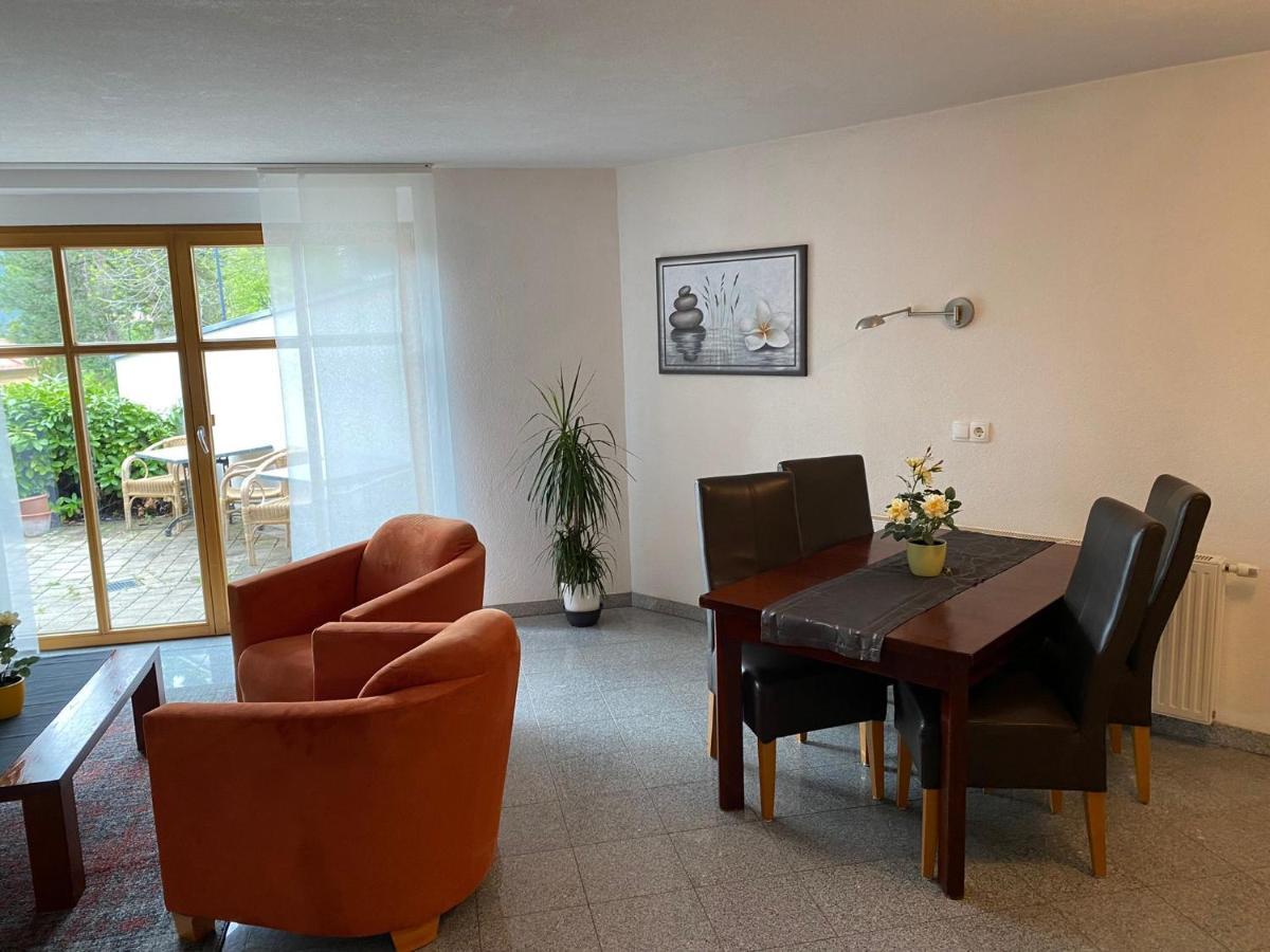 Chalet Zur Rose Apartman Berwang Kültér fotó